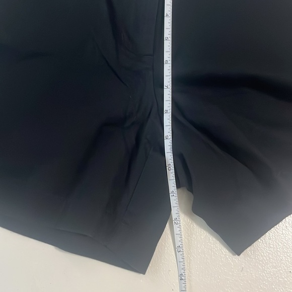 NWT J. Crew Factory 5" classic chino short in black - Picture 8 of 8